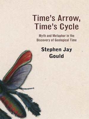 cover image of Time's Arrow, Time's Cycle